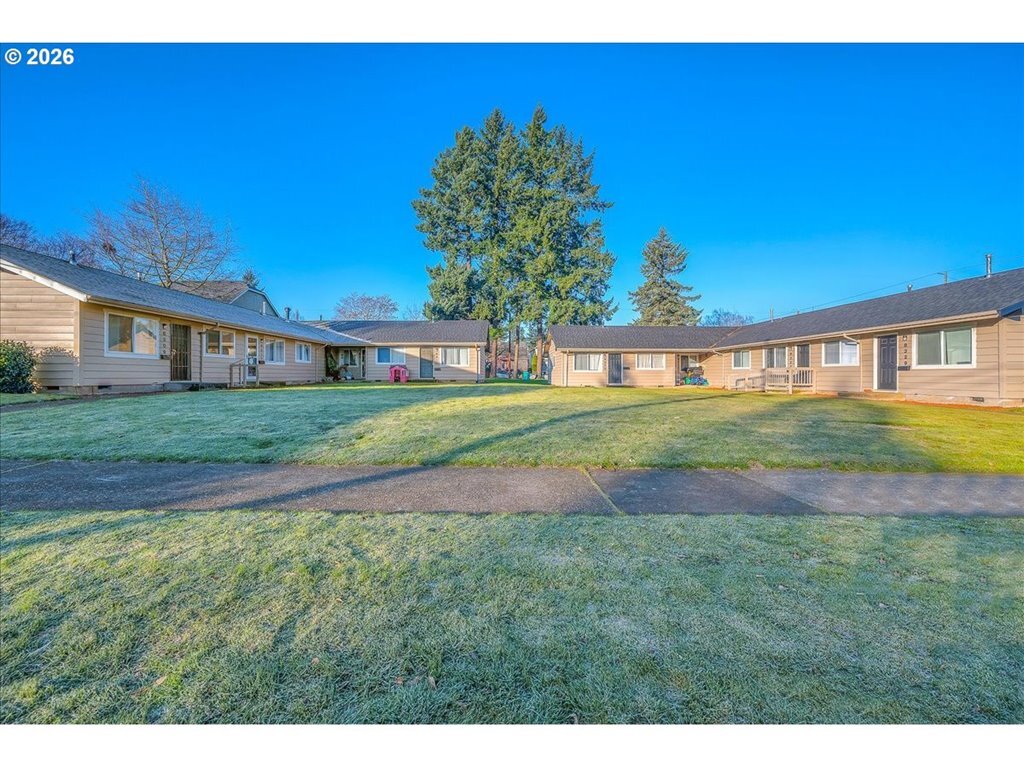 8309-8329 N Dwight Ave, Portland, OR for sale Building Photo- Image 1 of 16