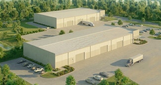 More details for 14815 Lee Rd, Houston, TX - Industrial for Sale
