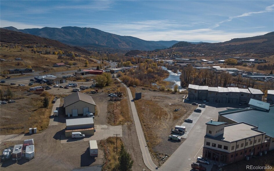 1940 Bridge Ln, Steamboat Springs, CO for sale - Building Photo - Image 2 of 10