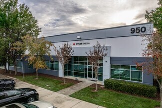 More details for 950 Riverside Pky, West Sacramento, CA - Industrial for Lease