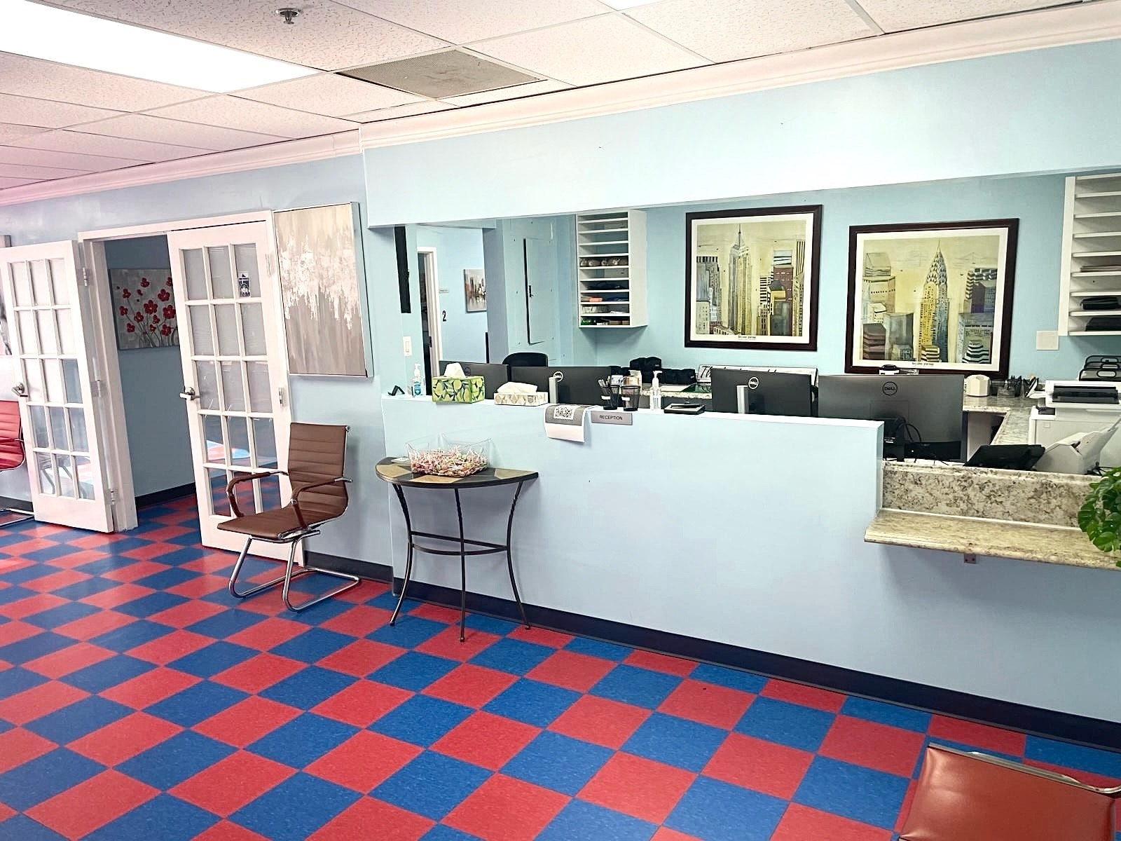 3859-3871 Plaza Dr, Fairfax, VA for sale Interior Photo- Image 1 of 32