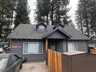 More details for 937 3rd St, South Lake Tahoe, CA - Multifamily for Sale