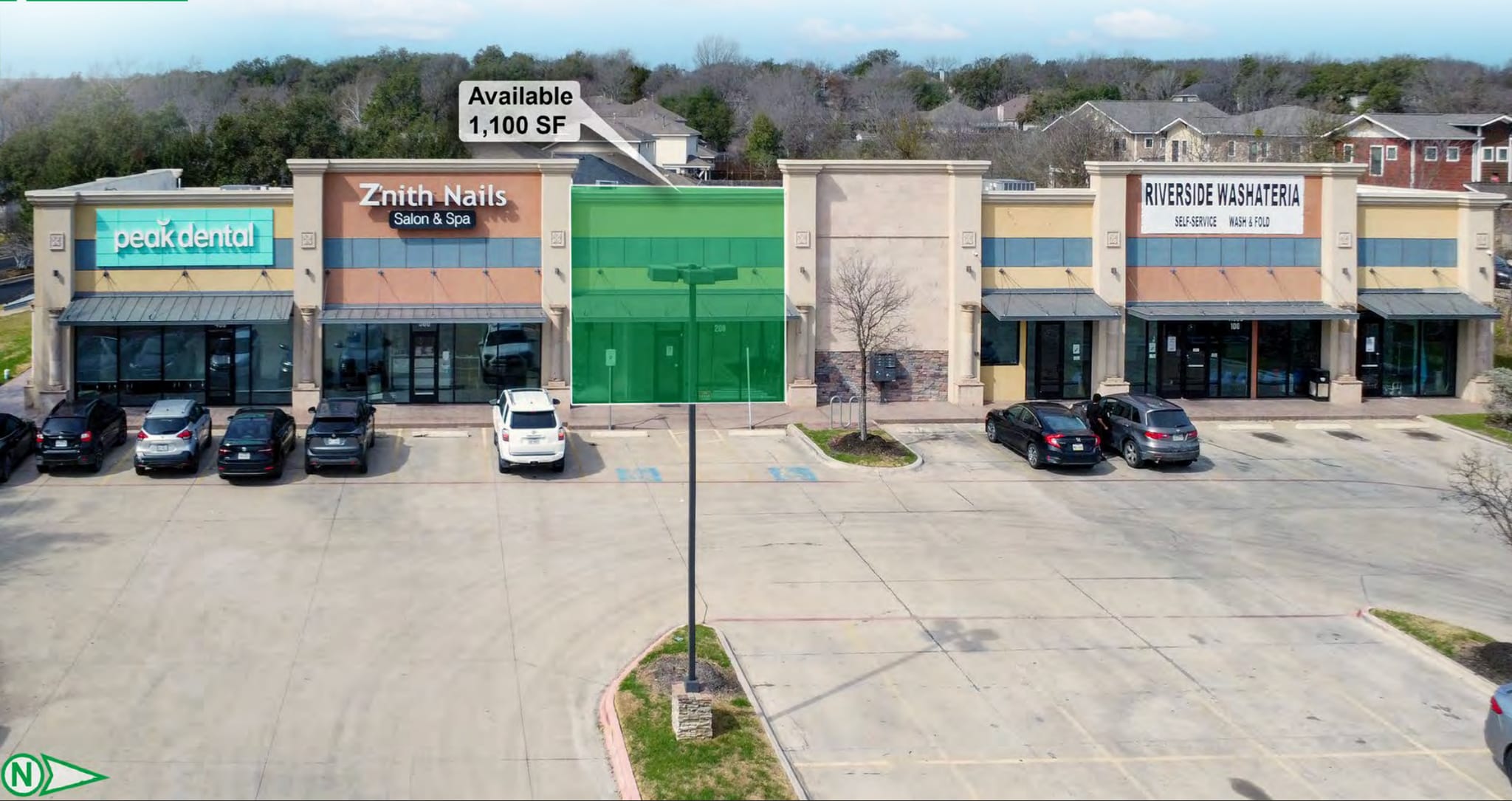 11330 Manchaca Rd, Austin, TX for lease Building Photo- Image 1 of 7