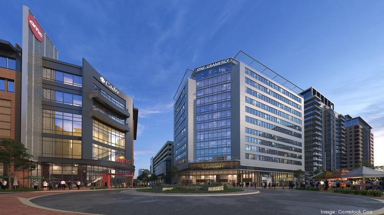 43777 Central Station Dr, Ashburn, VA à louer Photo principale- Image 1 de 4