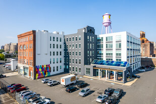 417 N 8th St, Philadelphia PA - Services immobiliers commerciaux