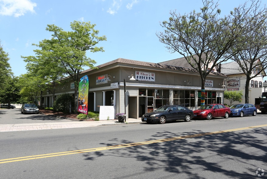881 + 883 Whalley Avenue, New Haven portfolio of 2 properties for sale on LoopNet.ca - Primary Photo - Image 2 of 5