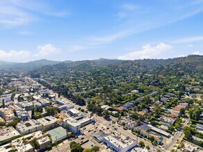 13273 Ventura Blvd, Studio City, CA - Aerial  map view - Image1