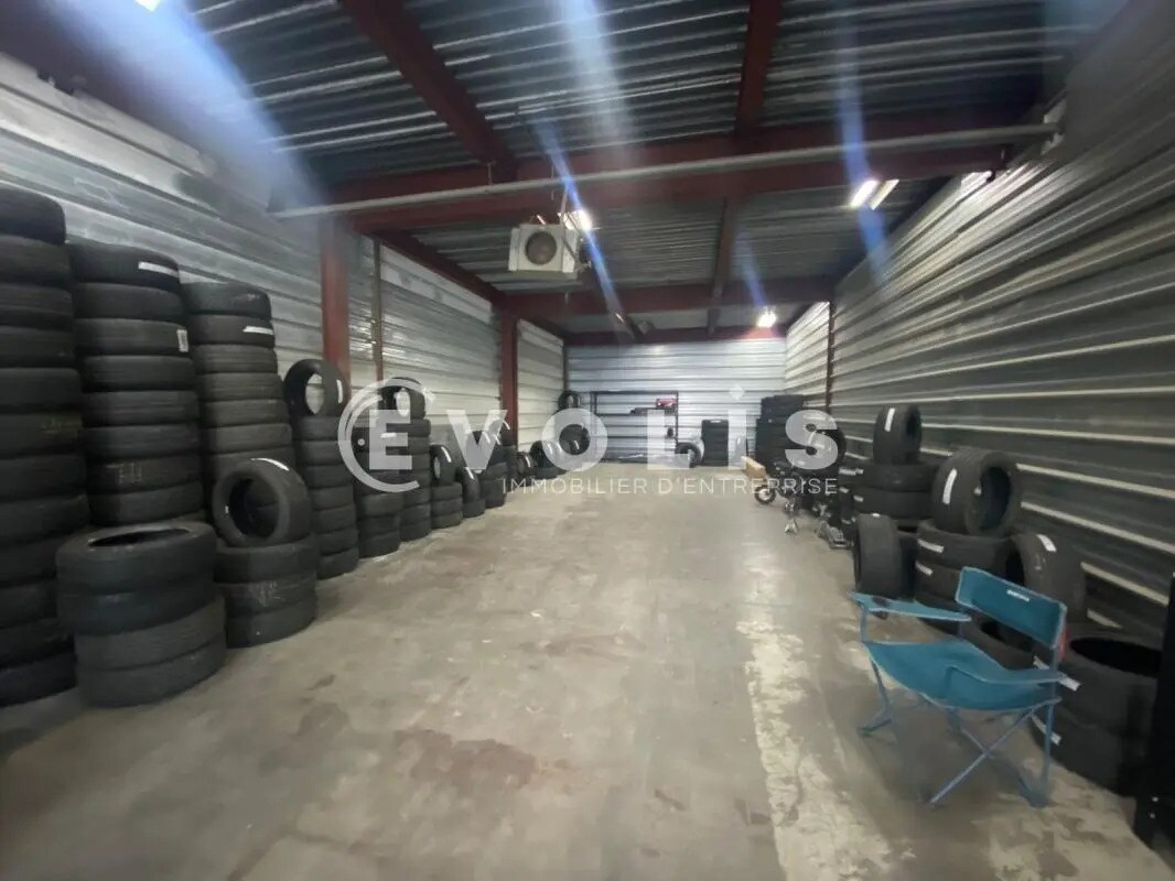Flex in Chennevières-sur-Marne for lease Interior Photo- Image 1 of 14