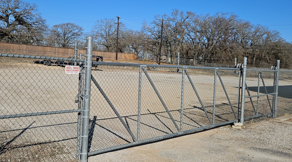 1828 Ranger Hwy, Weatherford, TX for lease - Building Photo - Image 2 of 6