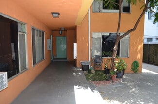 Plus de détails pour 749 S Berendo St, Los Angeles, CA - Multi-résidentiel à vendre