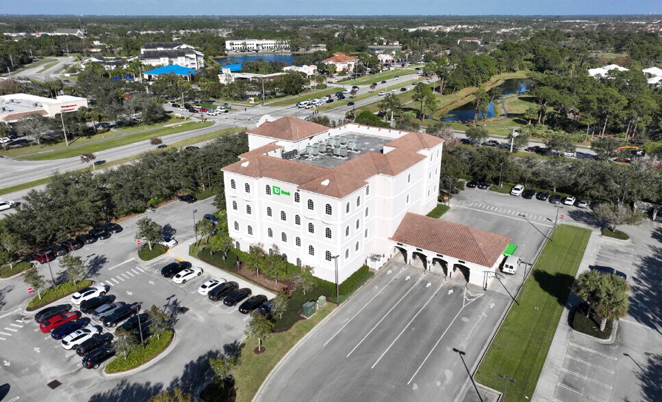 1660 SW St Lucie West Blvd, Port Saint Lucie, FL for lease - Building Photo - Image 2 of 10