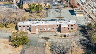 More details for 9302 Warwick Blvd, Newport News, VA - Office for Sale