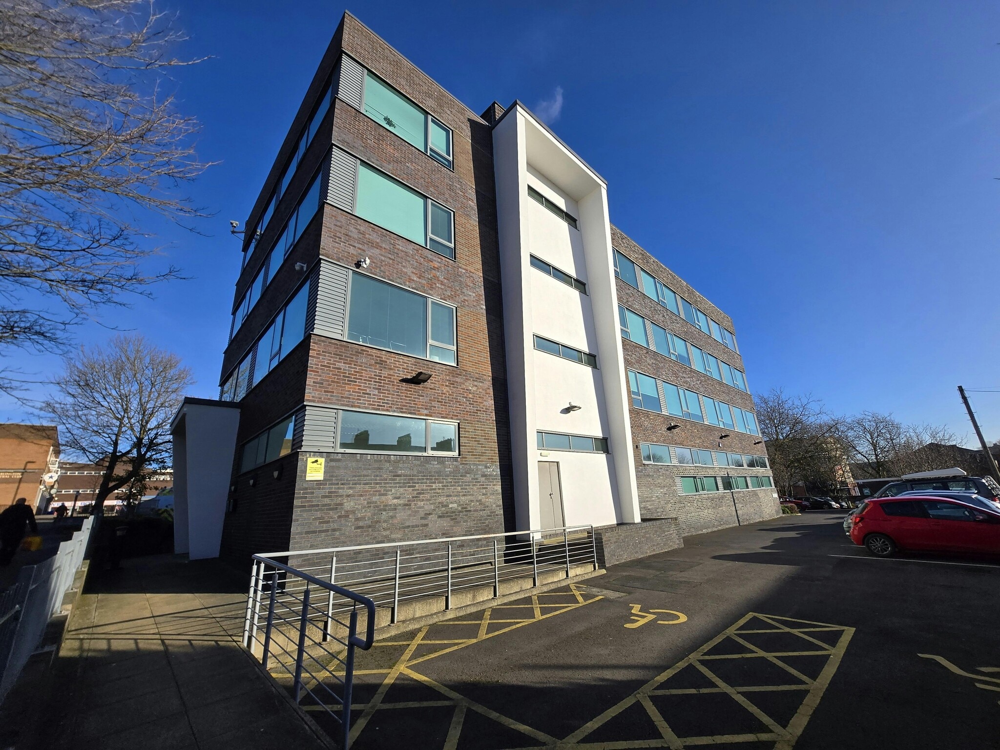 Beaumont St, Darlington for lease Building Photo- Image 1 of 10