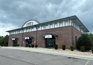 More details for 200 Cape Fear Cir, Sneads Ferry, NC - Office for Lease