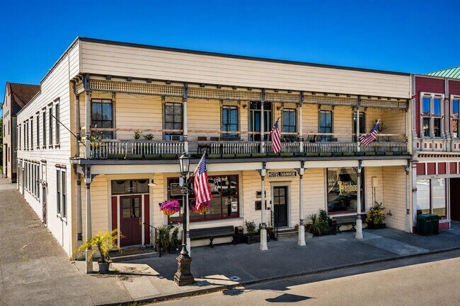 More details for 315 Main St, Ferndale, CA - Hospitality for Sale
