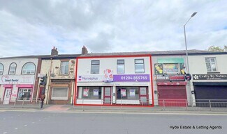More details for 5-7 Bolton Rd, Bolton - Retail for Lease