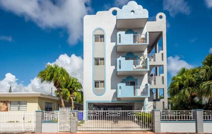 709 83rd St, Miami Beach, FL for sale - Building Photo - Image 2 of 4