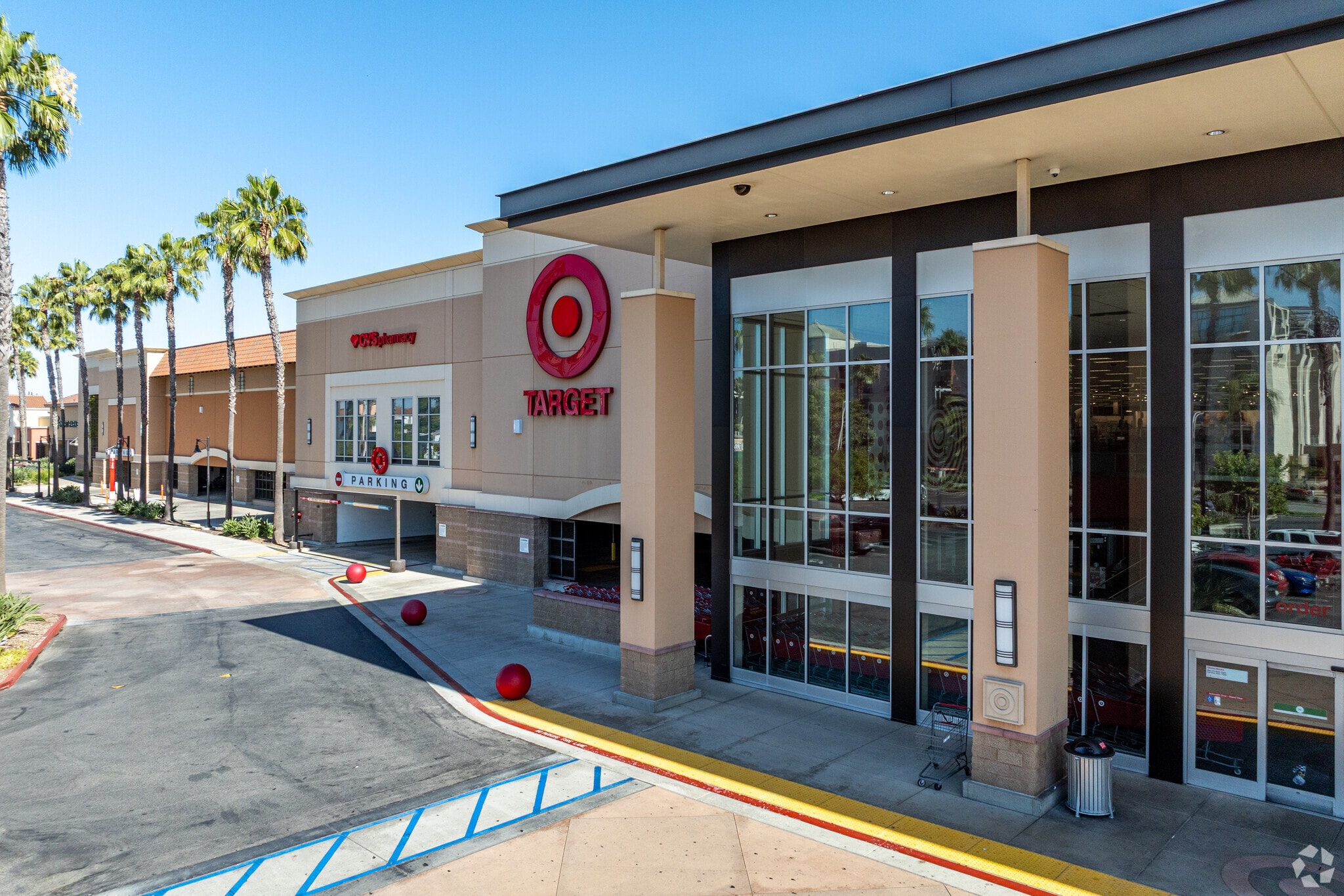 705-985 E Birch St, Brea, CA for lease Primary Photo- Image 1 of 3