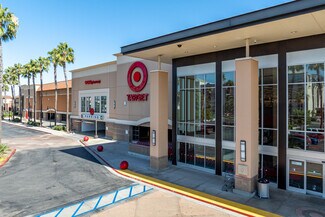 Plus de détails pour 705-985 E Birch St, Brea, CA - Commerce de détail à louer