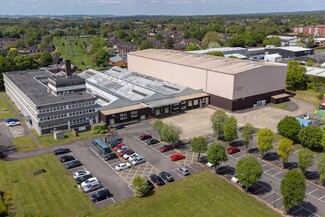 More details for North Way, Andover - Office for Sale