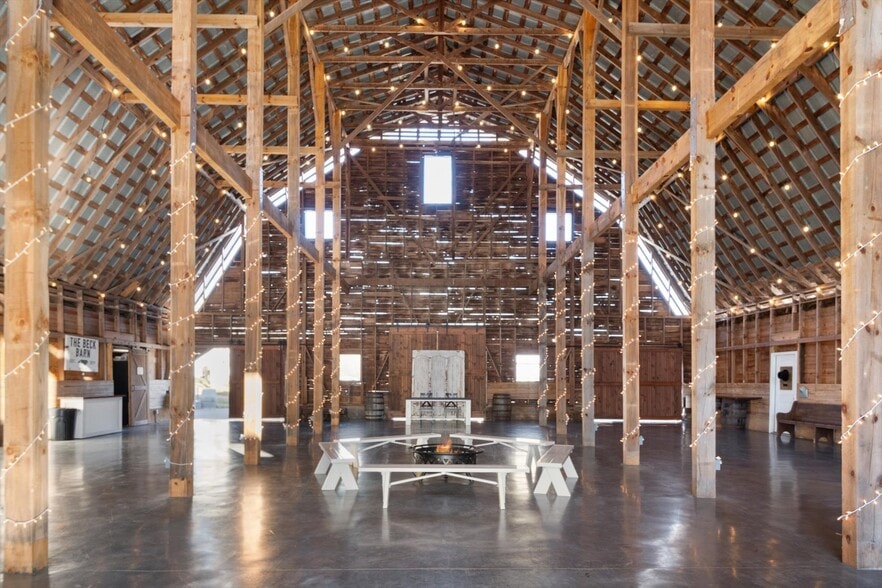 732 Crowe Dairy Rd, Forest City, NC à vendre - Photo intérieure - Image 3 de 35