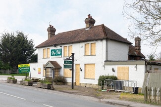 Plus de détails pour Maidstone Rd, Nettlestead - Commerce de détail à vendre