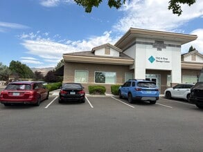 6190 Mae Anne Ave, Reno, NV for lease Building Photo- Image 2 of 7