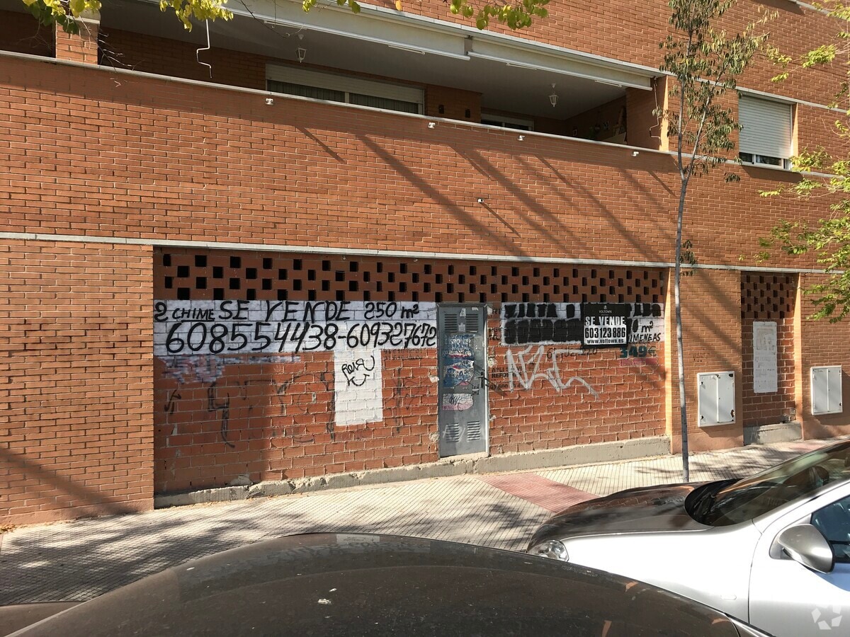 Avenida Camilo José Cela, 30, Alcobendas, MAD 28108 - Unit Puerta 02, Esc. 1 - - Interior Photo - Image 1 of 2