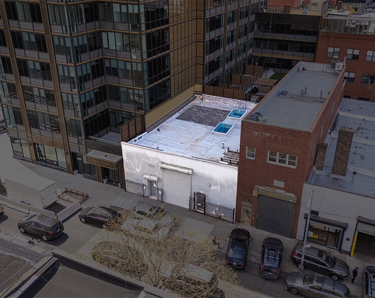 334 Douglass St, Brooklyn, NY for sale - Building Photo - Image 2 of 2