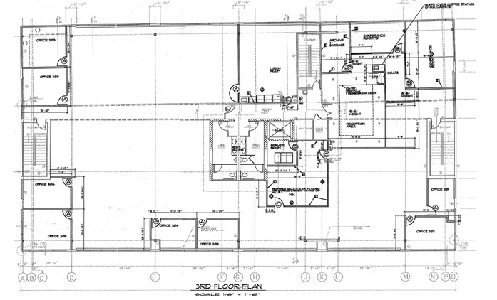 2901 International Ln, Madison, WI for lease Floor Plan- Image 1 of 1
