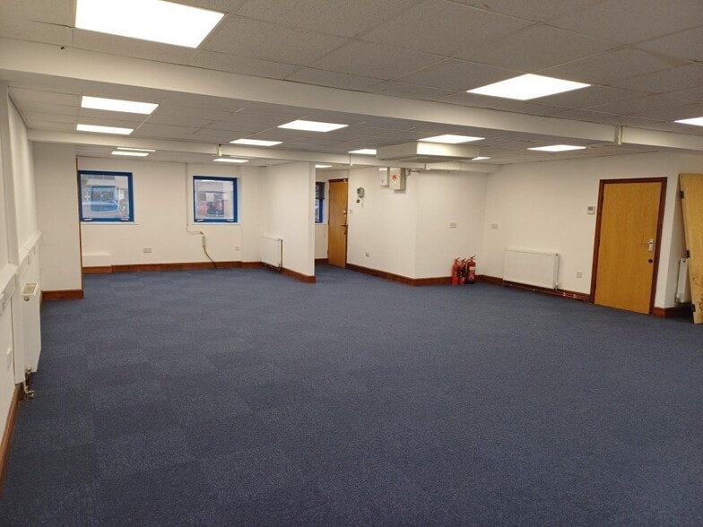 Lathkill St, Market Harborough à vendre - Photo intérieure - Image 3 de 8