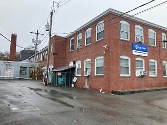 Plus de détails pour 103 Foster St, Peabody, MA - Industriel à vendre