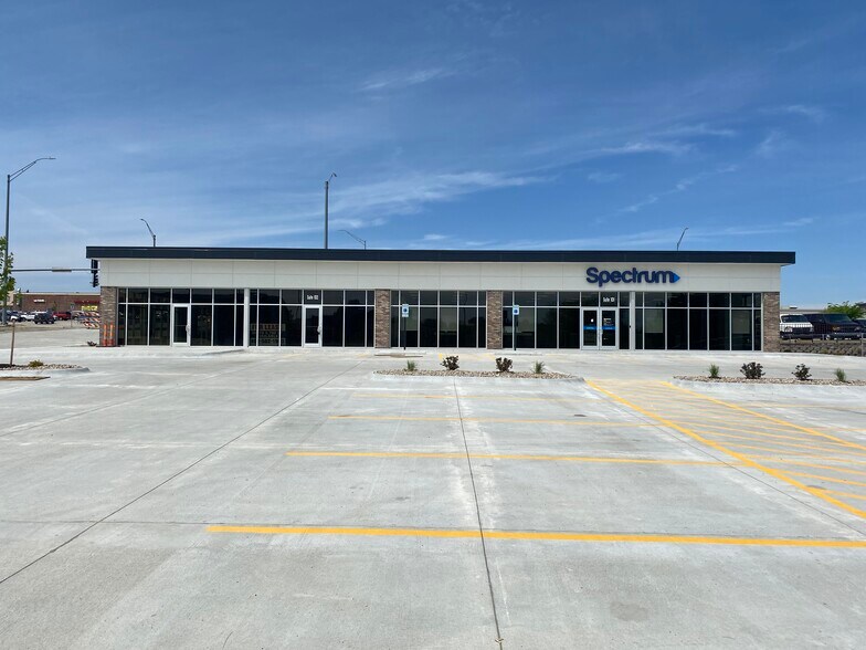 308 N 48th St, Lincoln, NE à louer - Photo principale - Image 1 de 13