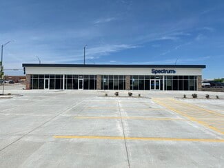 More details for 308 N 48th St, Lincoln, NE - Retail for Lease