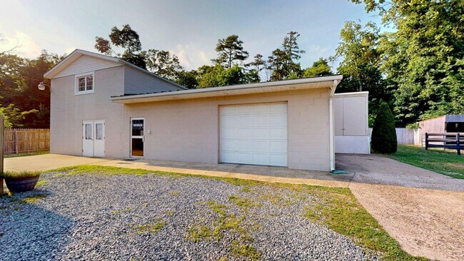 Plus de détails pour 143-147 W Hampton St, Pemberton borough, NJ - Industriel à vendre