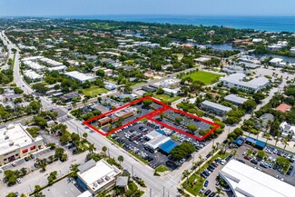 Plus de détails pour 745 NE 6th Ave, Delray Beach, FL - Terrain à vendre