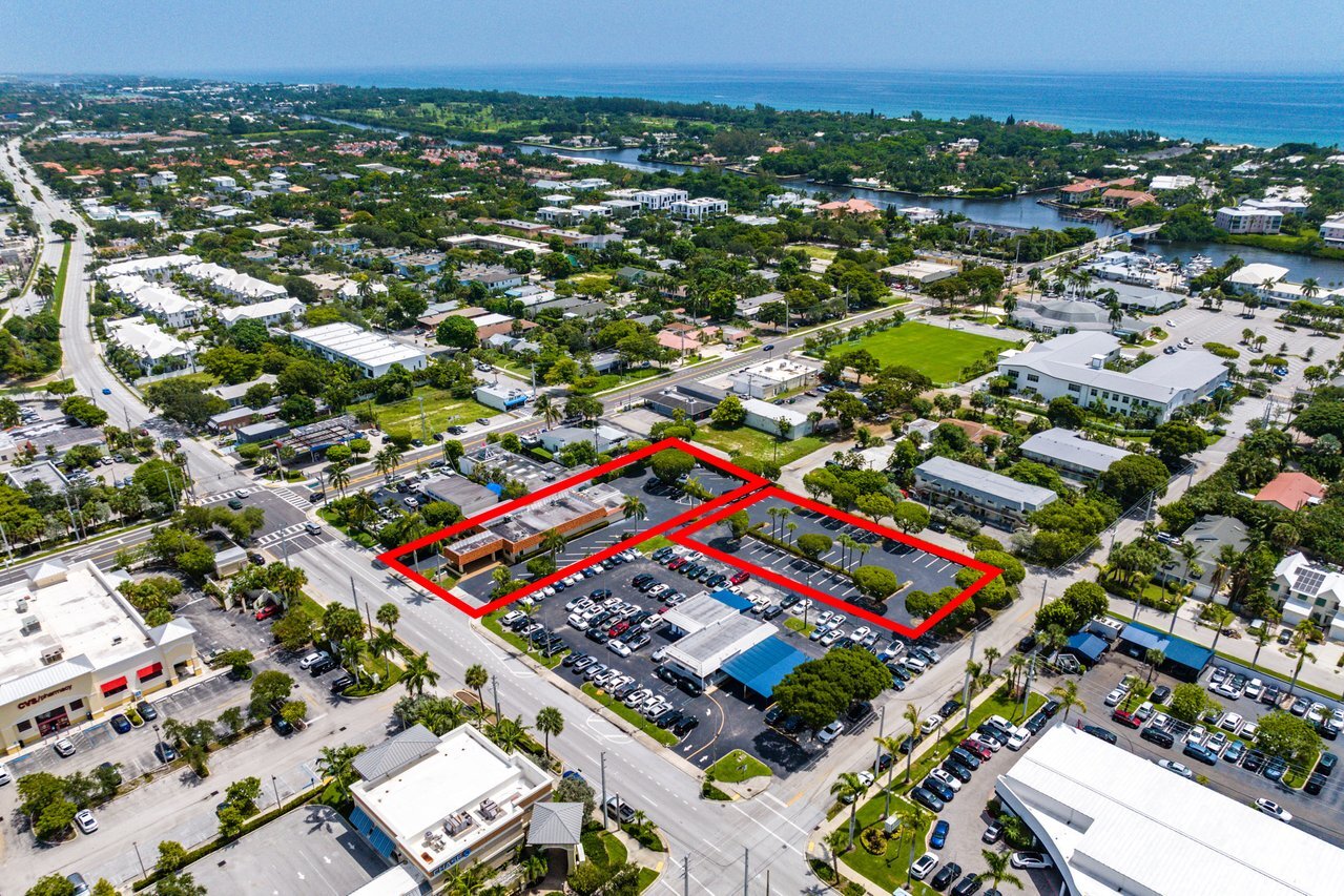 745 NE 6th Ave, Delray Beach, FL à vendre Photo du bâtiment- Image 1 de 6