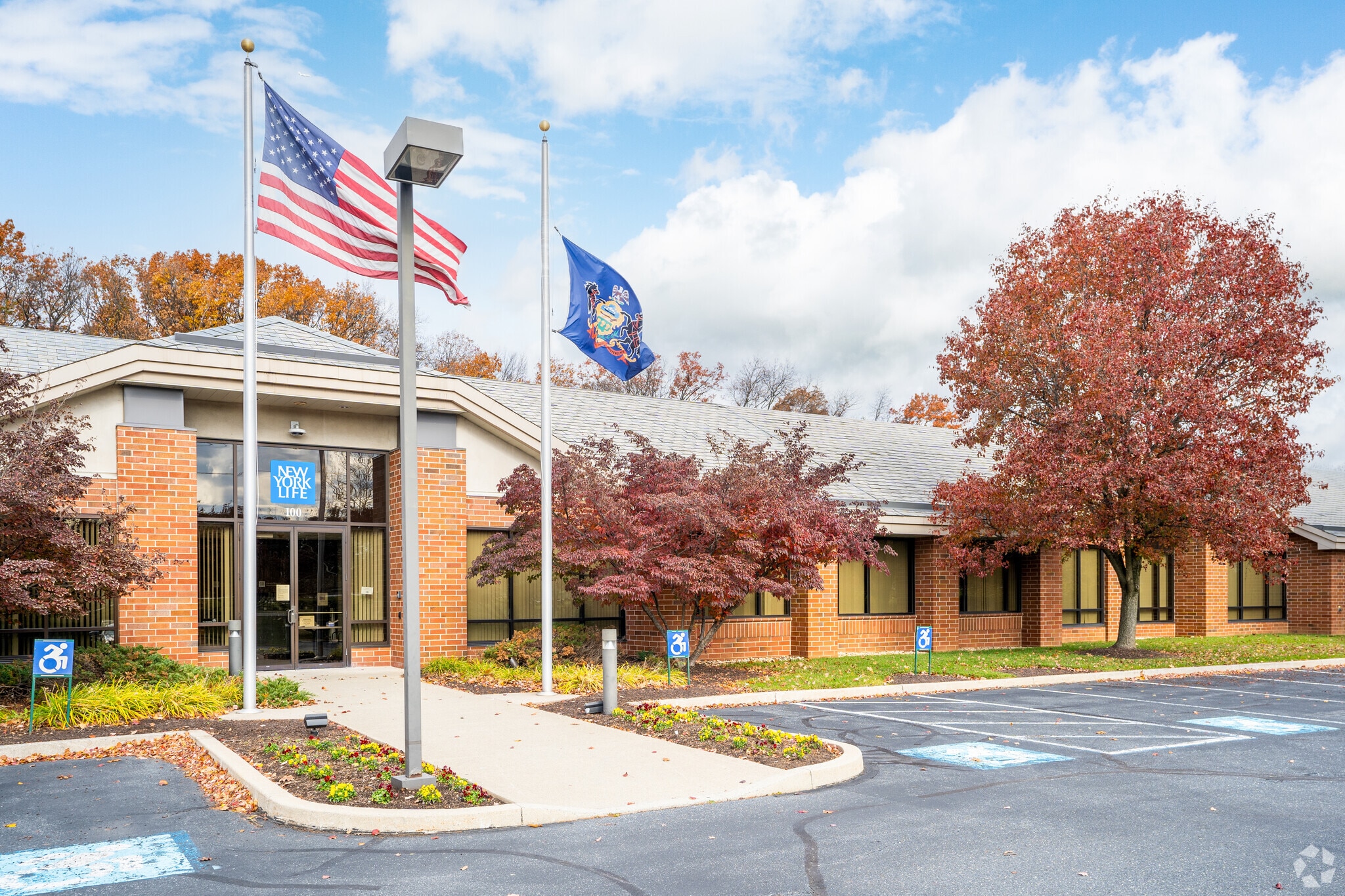 1455 Valley Center Pky, Bethlehem, PA for lease Primary Photo- Image 1 of 5