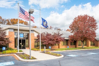 More details for 1455 Valley Center Pky, Bethlehem, PA - Office for Lease
