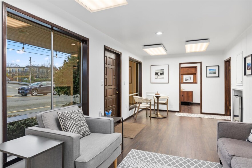 112 3rd Ave S, Edmonds, WA for lease - Building Photo - Image 3 of 13