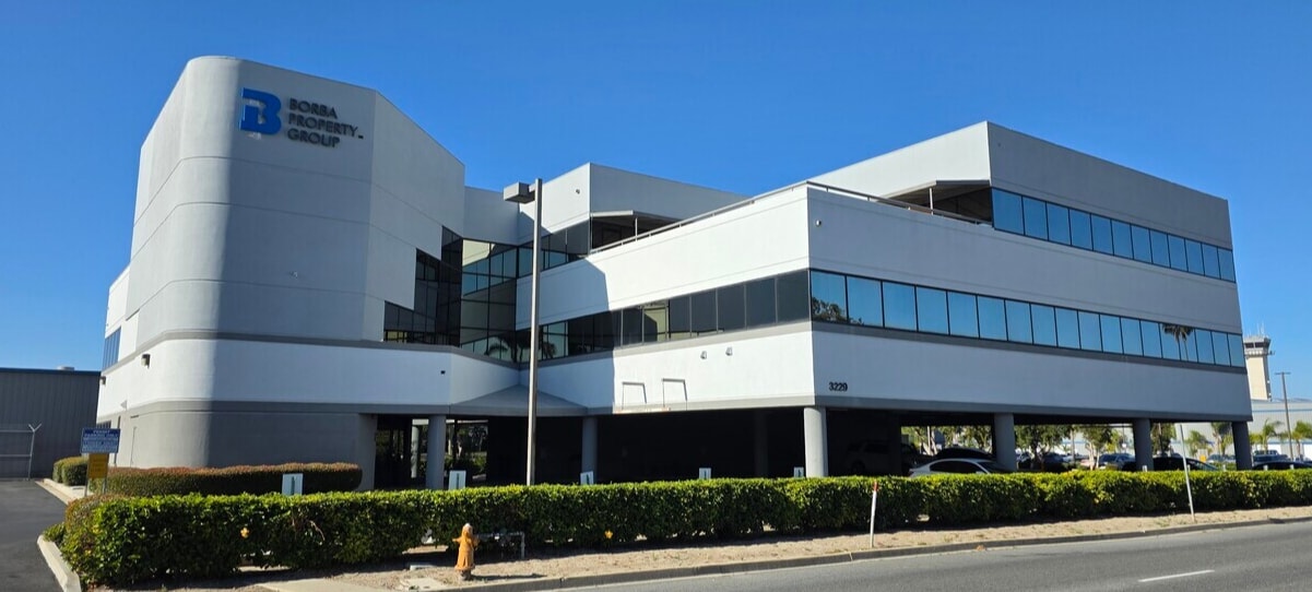 3229 E Spring St, Long Beach, CA for lease Building Photo- Image 1 of 14