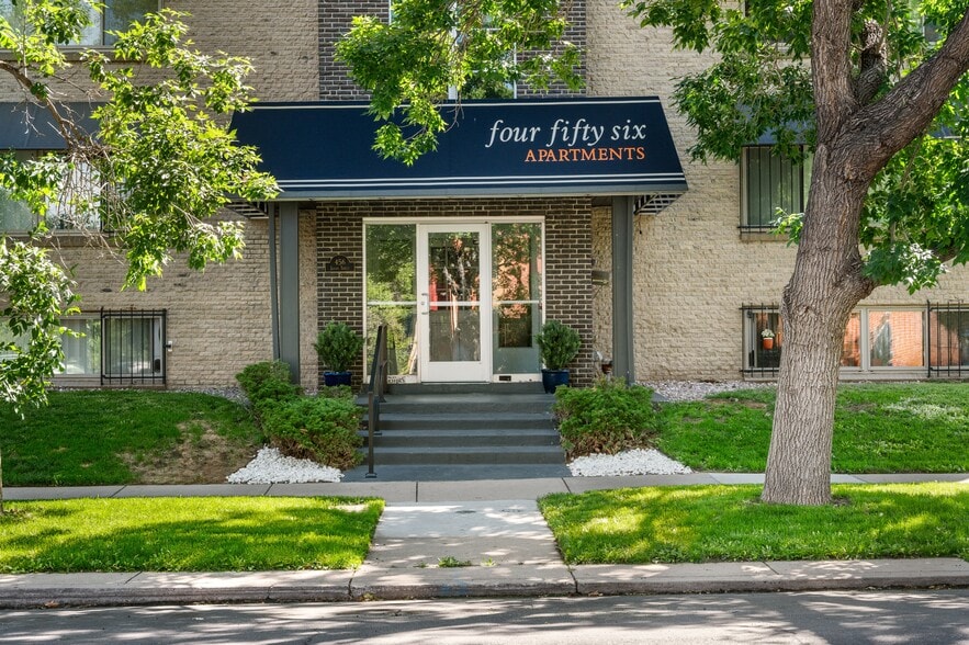 456 Logan St, Denver, CO for sale - Building Photo - Image 1 of 15