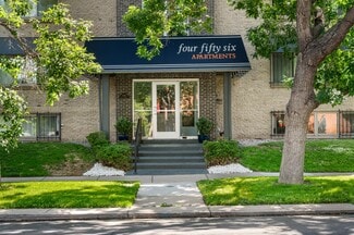 More details for 456 Logan St, Denver, CO - Multifamily for Sale