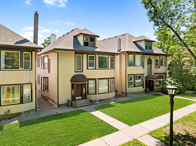 934 Ashland Ave, Saint Paul, MN for sale - Building Photo - Image 2 of 15
