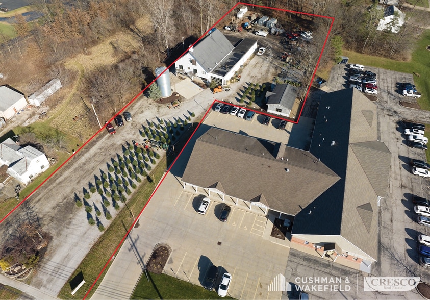 37462 Colorado Ave, Avon, OH for lease - Building Photo - Image 2 of 7