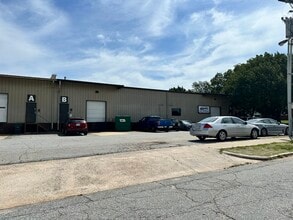 721 N Long St, Salisbury, NC for lease Interior Photo- Image 1 of 5