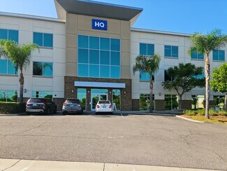Plus de détails pour 21 Rancho Camino Dr, Pomona, CA - Coworking à louer