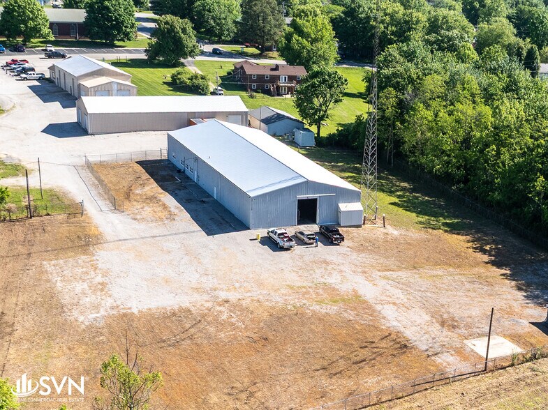 2663 Evergreen Rd, Frankfort, KY à louer - Photo principale - Image 1 de 12
