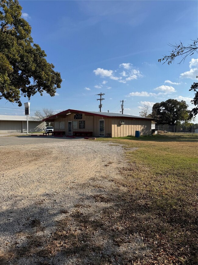 More details for 1300 Liberty School Rd, Azle, TX - Office/Retail for Lease