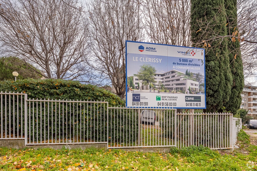 22 Rue Joseph Clerissy, Marseille for lease - Building Photo - Image 3 of 3